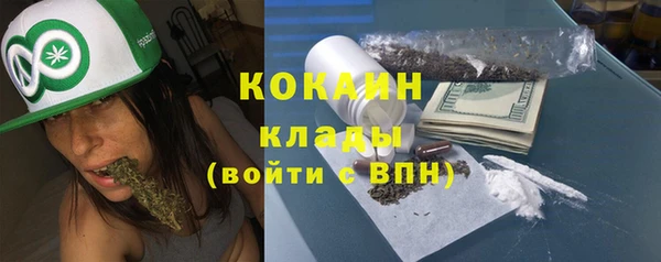 стаф Мегион