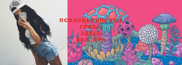 альфа пвп Михайлов